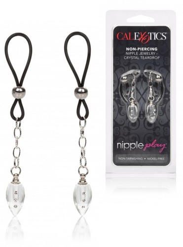 Pinze per capezzoli cappio - per,