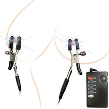 Pinze per Capezzoli con