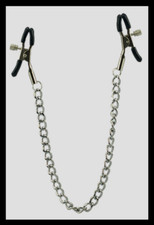 Pinze per capezzoli - morsetti