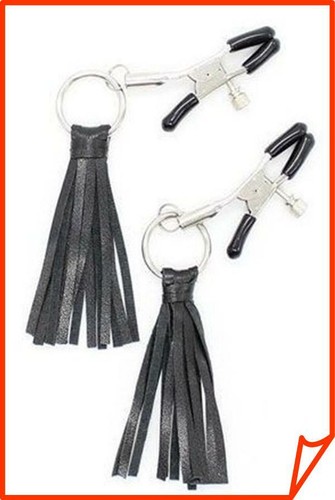 Pinze per capezzoli - , ribbon