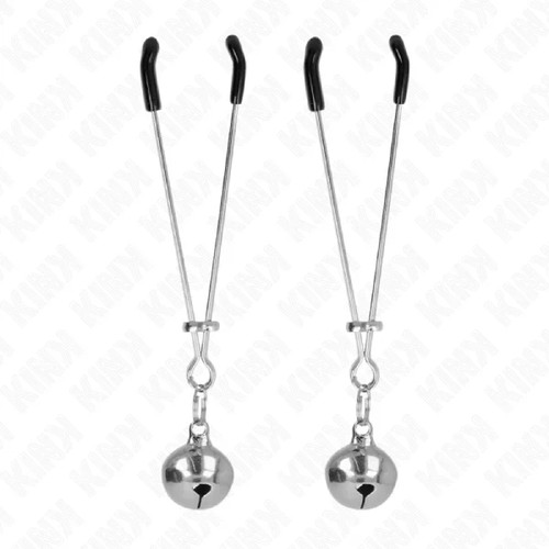 Pinze per capezzoli con - pinze,