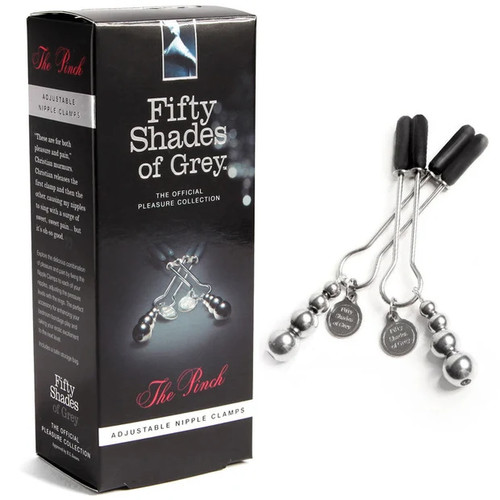 Fifty shades the pinch pinze - shades,