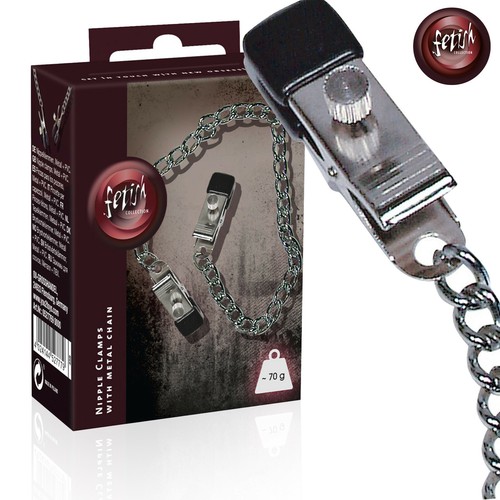 Fetish collection nipple - fetish,