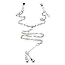 Pinze per Capezzoli e per