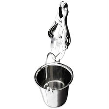 METAL HARD - PINZA PER