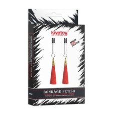 Pinze per capezzoli Nipple