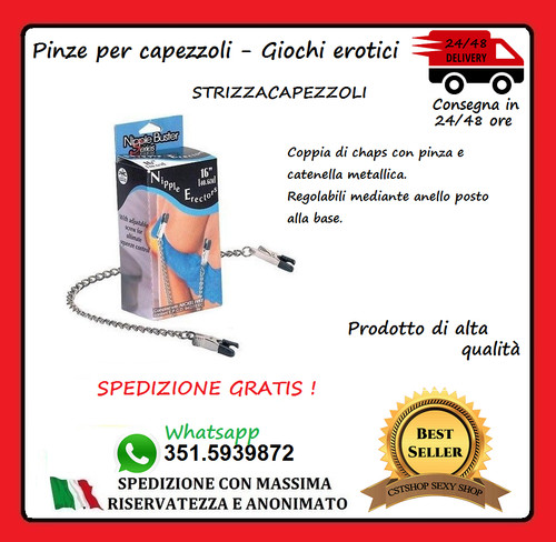 Top coppia morsetti - morsetti, per