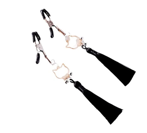 Mokko toys pinze capezzoli - mokko,