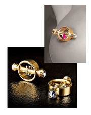 Morsetti strizza capezzoli