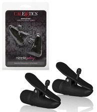 Stimolatore seno fetish pinze