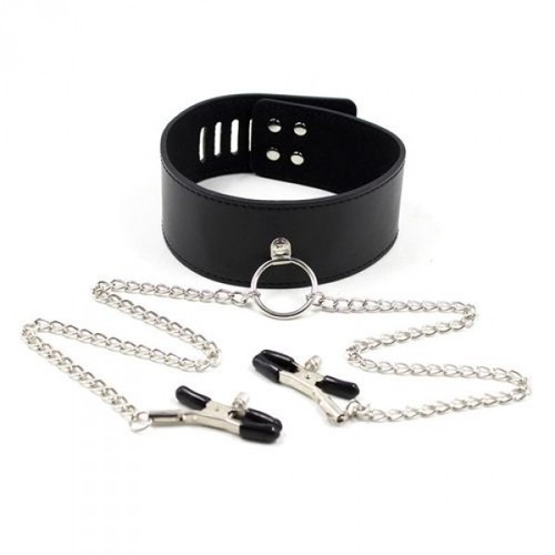 Set costrittivo collare - set,