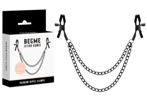 Pinze per capezzoli - , premium
