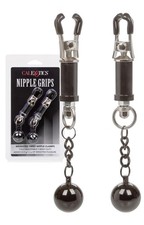 Pinze per capezzoli giochi