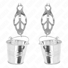 Kink - Pinze per Capezzoli con