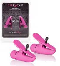 Stimolatore morsetti per seno