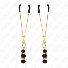 Kink - Pinze per Capezzoli