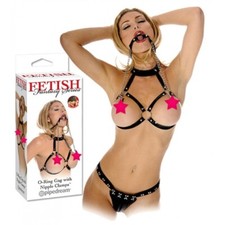 kit morso in metallo