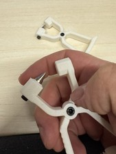 pinze per capezzoli nipple