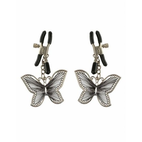 Pinze per capezzoli - per, butterfly