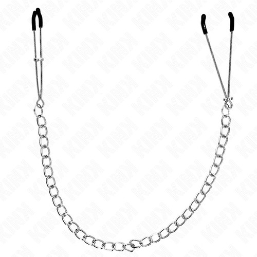 Kink pinze per capezzoli con - per,