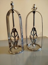 paio di pinze per capezzoli