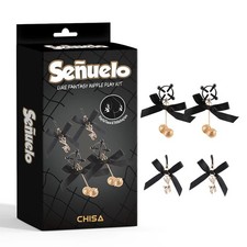 Pinzette Per Capezzoli bondage