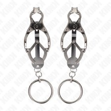 Kink - Pinze per Capezzoli