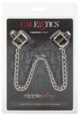 Pinze per capezzoli fetish