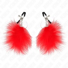 Pinze per Capezzoli Ciondoli