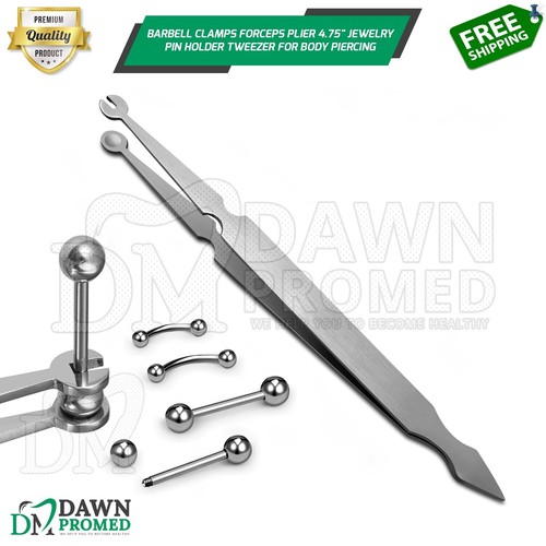 Pinza - , per