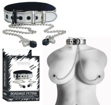 Set costrittivo bondage