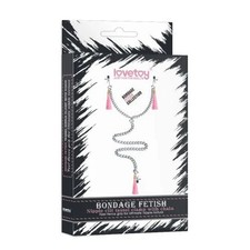 Pinze per Capezzoli e