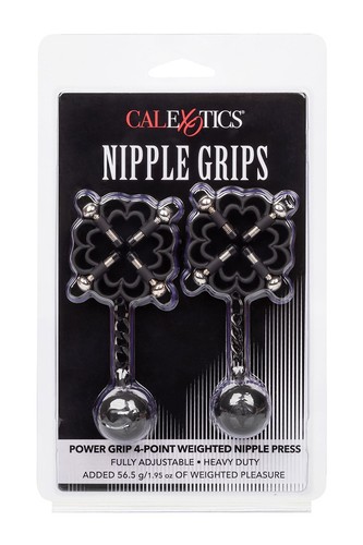 Calexotics nipple grips pinze - calexotics,