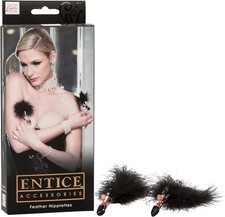 Morsetti per capezzoli  con