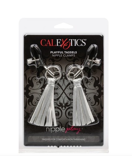 Calexotics pinze capezzoli - ,
