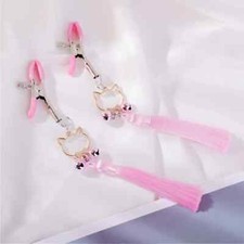 Pinze per Capezzoli con