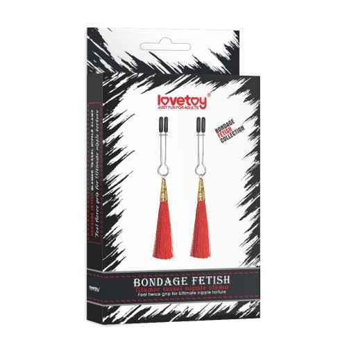 Pinze per capezzoli nipple - pinze,
