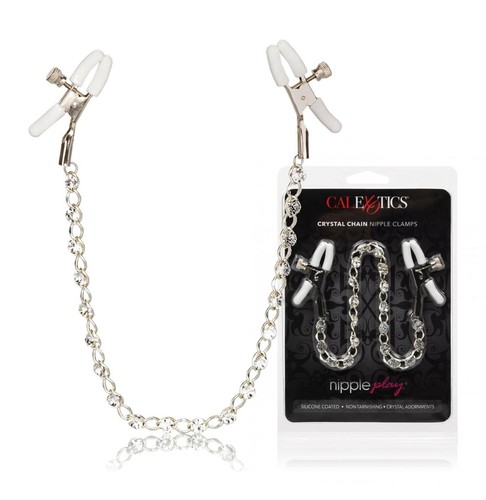 Pinze bondage metallo - in, sexy